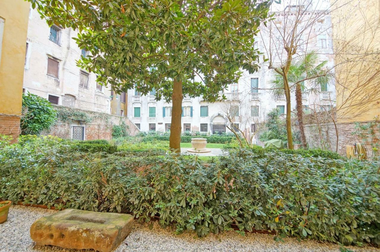 Dolcevita Apartments N 386 Venecia Exterior foto